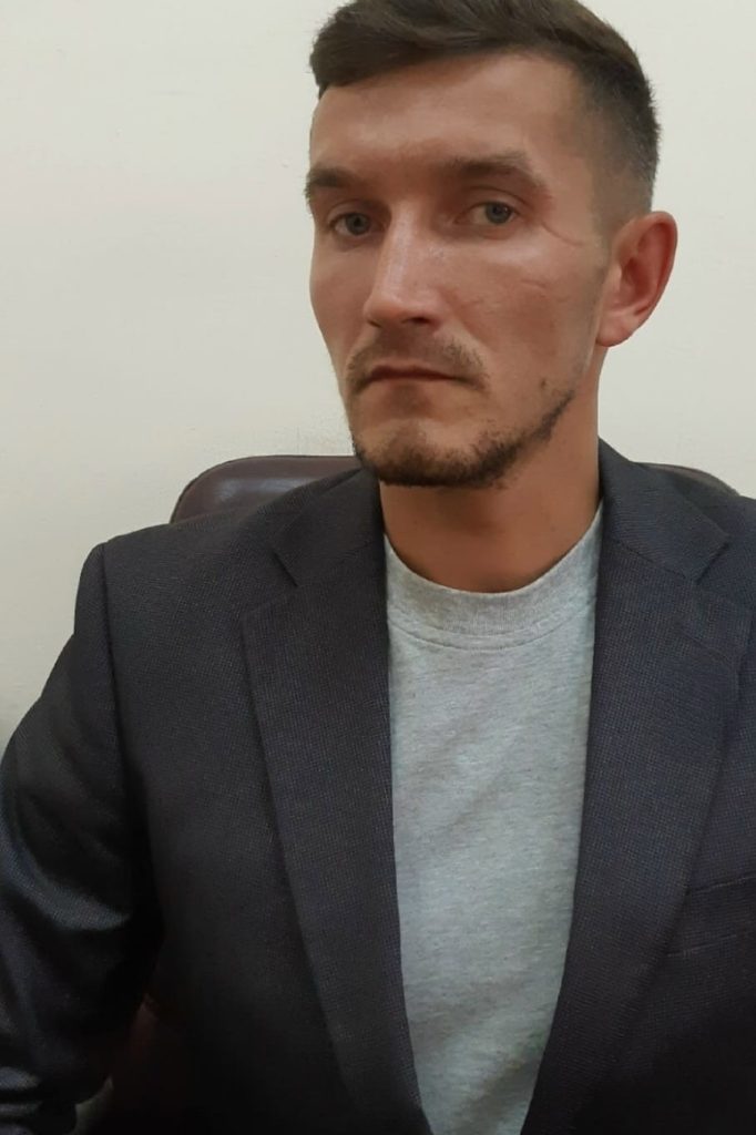 Руководитель фонда Поздравляет с Днем Отца